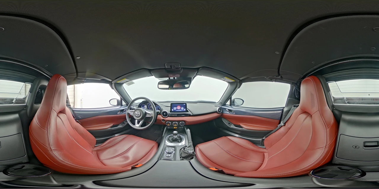 2020 Mazda ND MX-5 Miata - Image 24 of 26