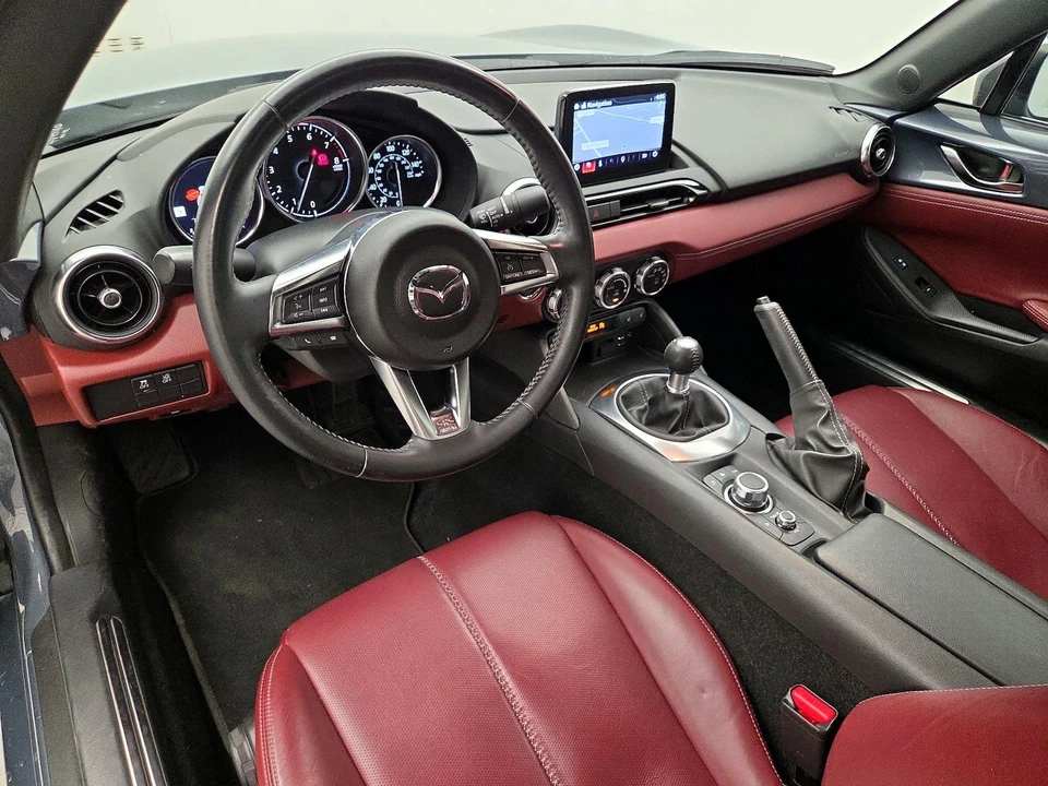 2020 Mazda ND MX-5 Miata - Image 10 of 26