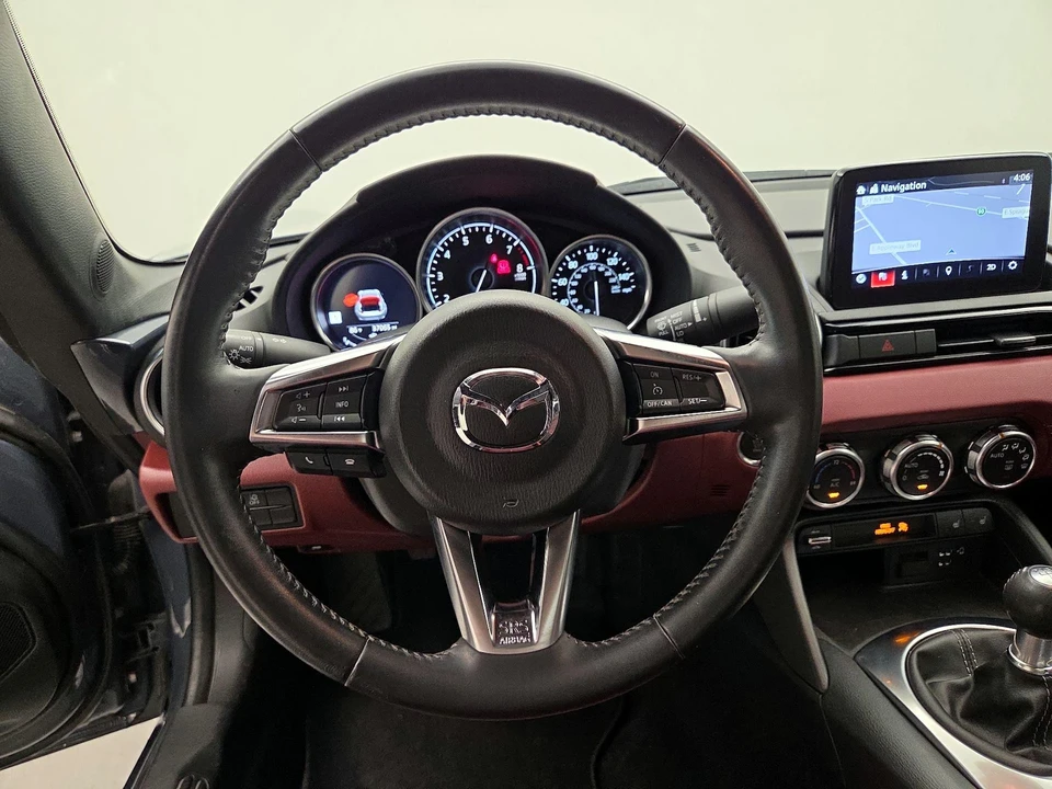 2020 Mazda ND MX-5 Miata - Image 11 of 26
