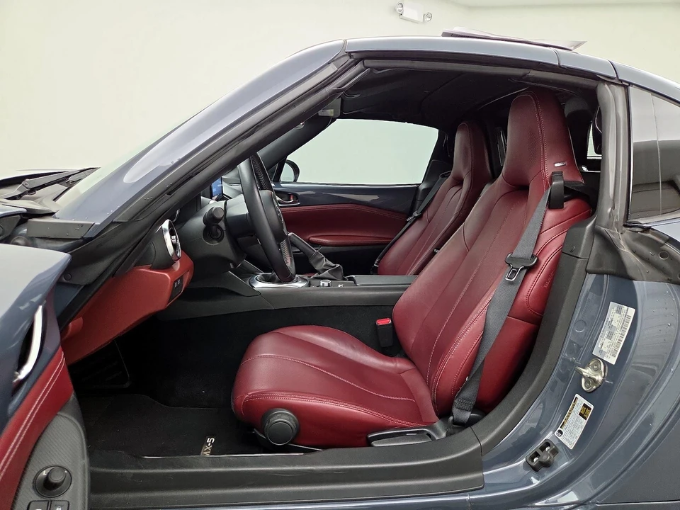 2020 Mazda ND MX-5 Miata - Image 12 of 26
