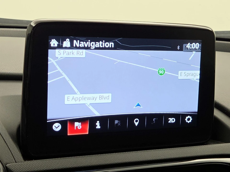 2020 Mazda ND MX-5 Miata - Image 15 of 26