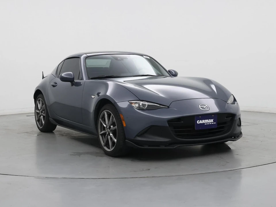 2020 Mazda ND MX-5 Miata - Image 2 of 26