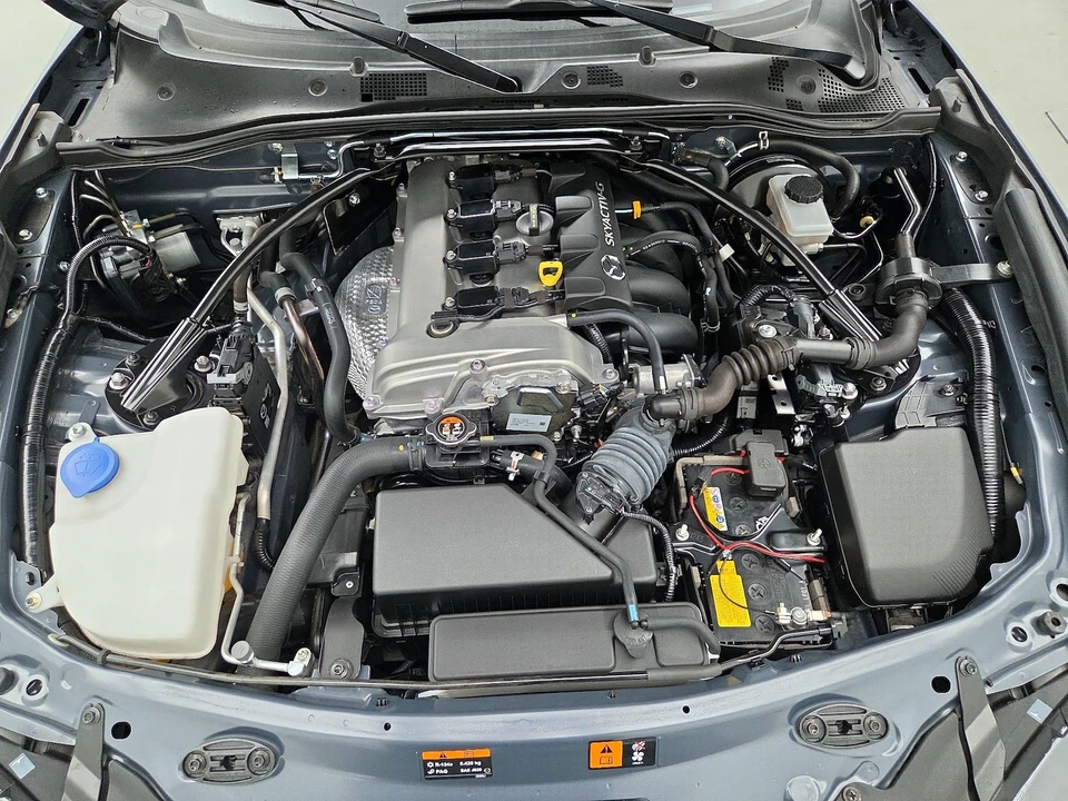 2020 Mazda ND MX-5 Miata - Image 22 of 26