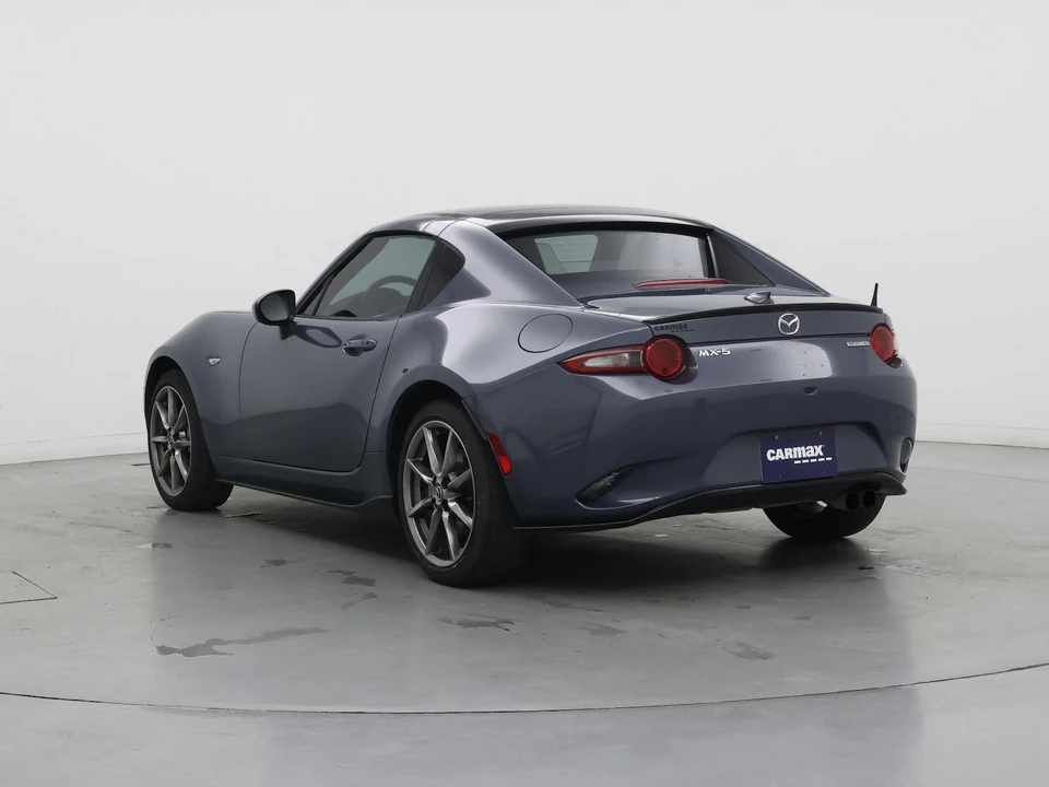 2020 Mazda ND MX-5 Miata - Image 3 of 26