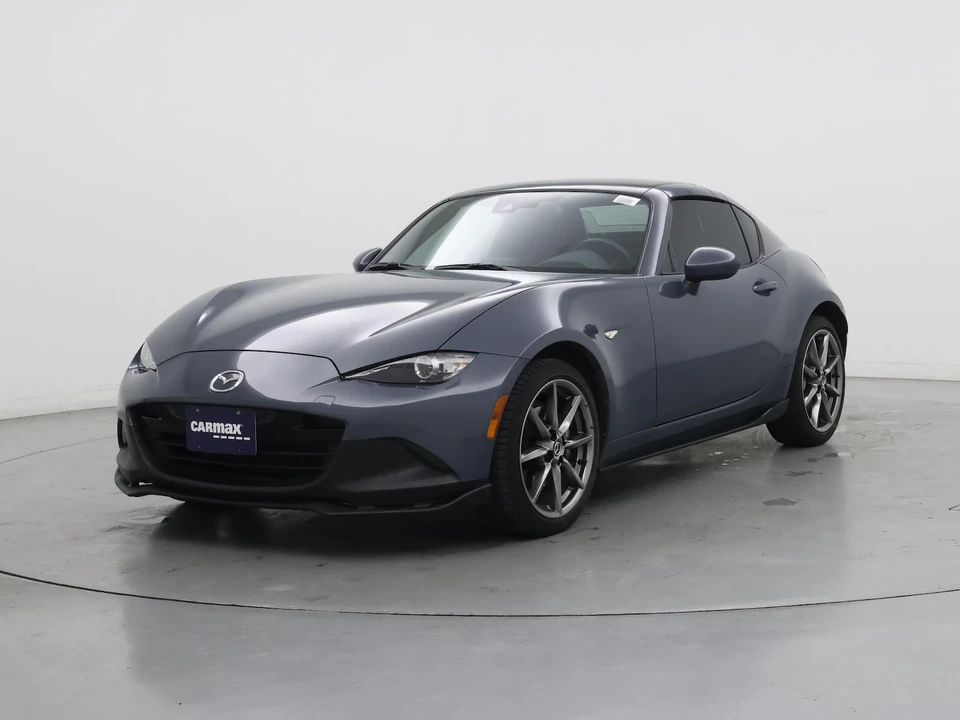 2020 Mazda ND MX-5 Miata - Image 5 of 26
