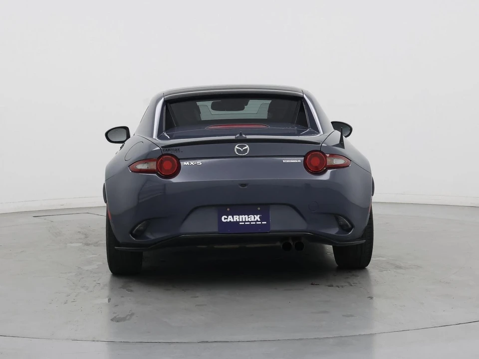 2020 Mazda ND MX-5 Miata - Image 7 of 26