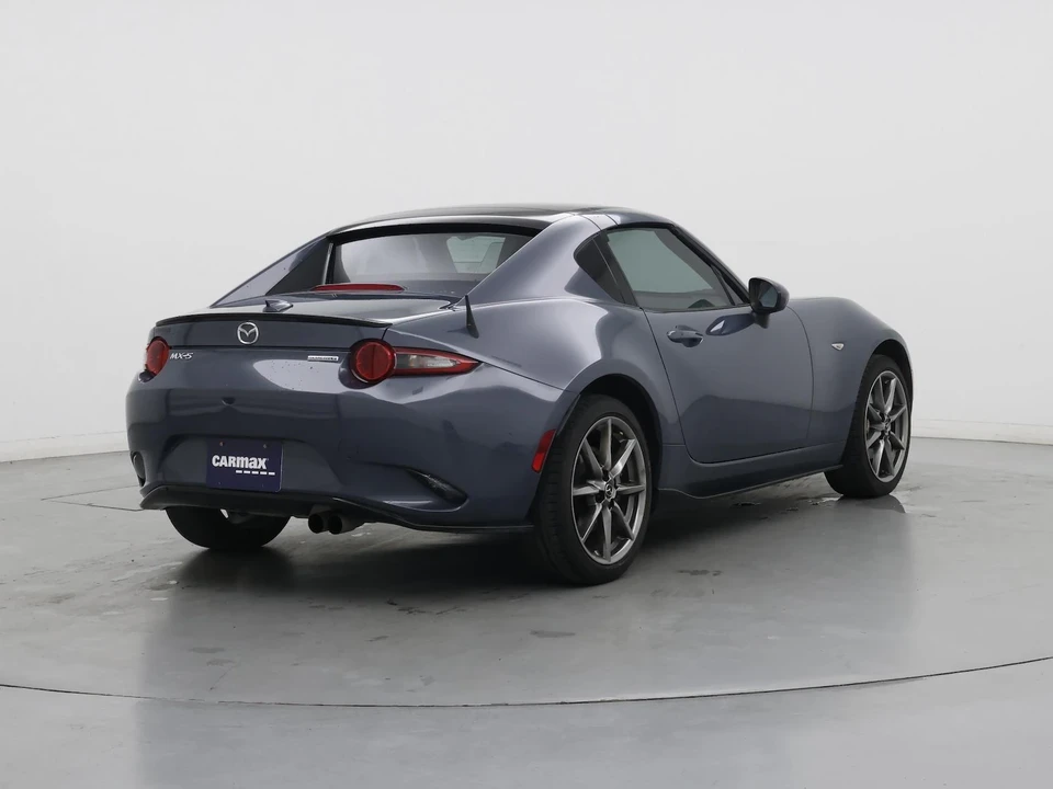 2020 Mazda ND MX-5 Miata - Image 9 of 26