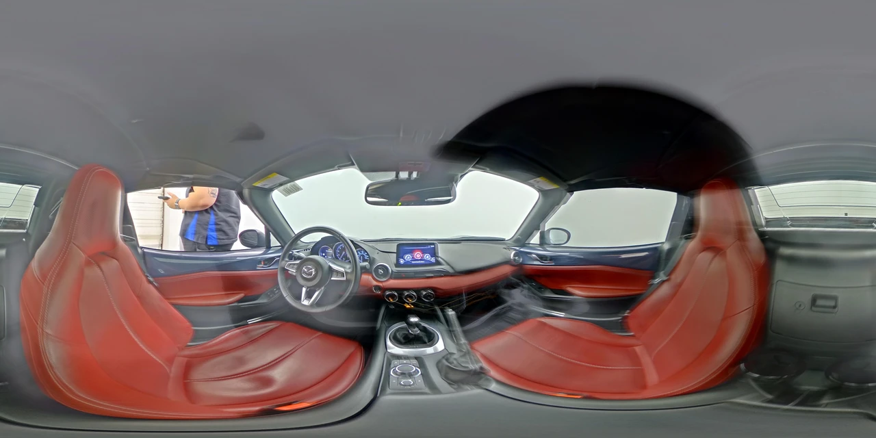2020 Mazda ND MX-5 Miata - Image 25 of 26