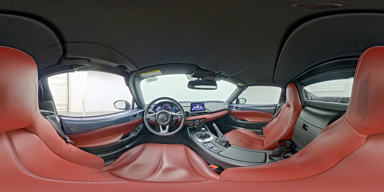 2020 Mazda ND MX-5 Miata - Image 26 of 26