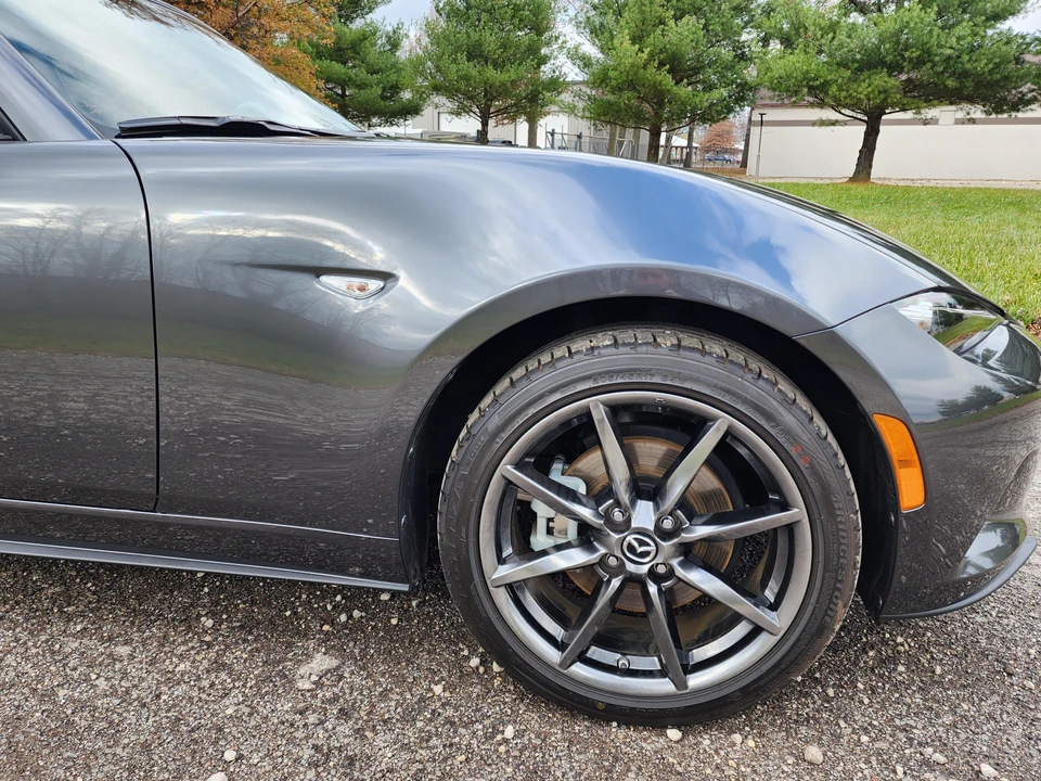 2020 Mazda ND MX-5 Miata - Image 29 of 31