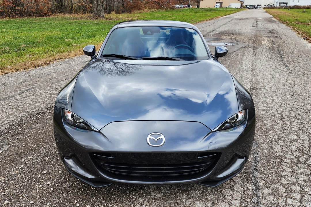2020 Mazda ND MX-5 Miata - Image 2 of 31