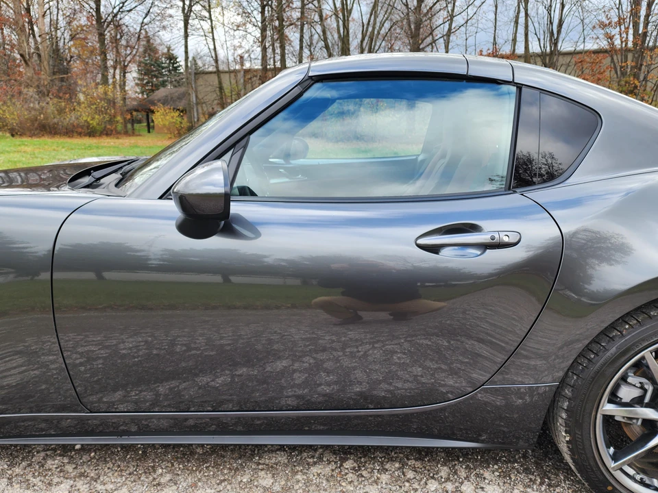 2020 Mazda ND MX-5 Miata - Image 22 of 31