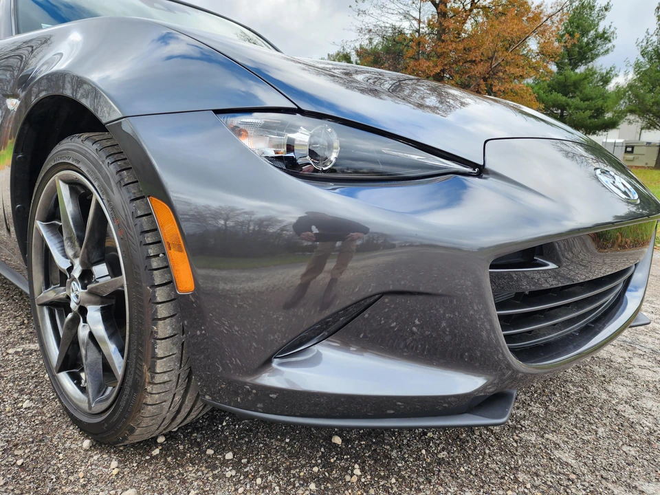 2020 Mazda ND MX-5 Miata - Image 19 of 31