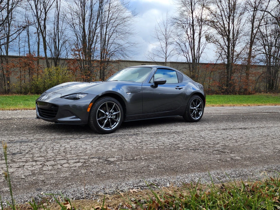 2020 Mazda ND MX-5 Miata - Image 7 of 31