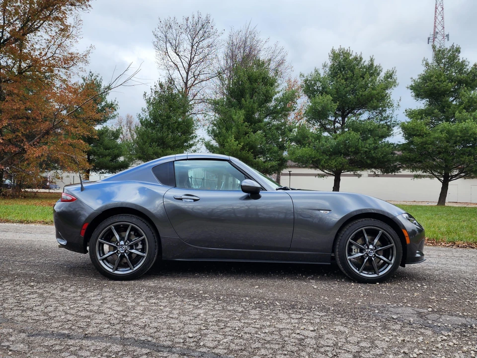 2020 Mazda ND MX-5 Miata - Image 16 of 31