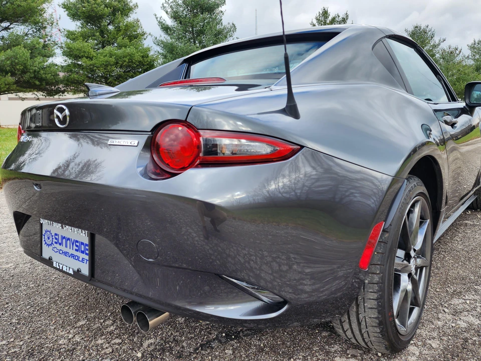 2020 Mazda ND MX-5 Miata - Image 25 of 31