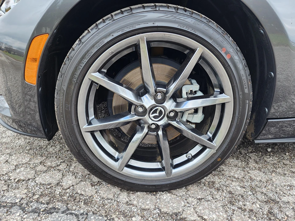 2020 Mazda ND MX-5 Miata - Image 30 of 31
