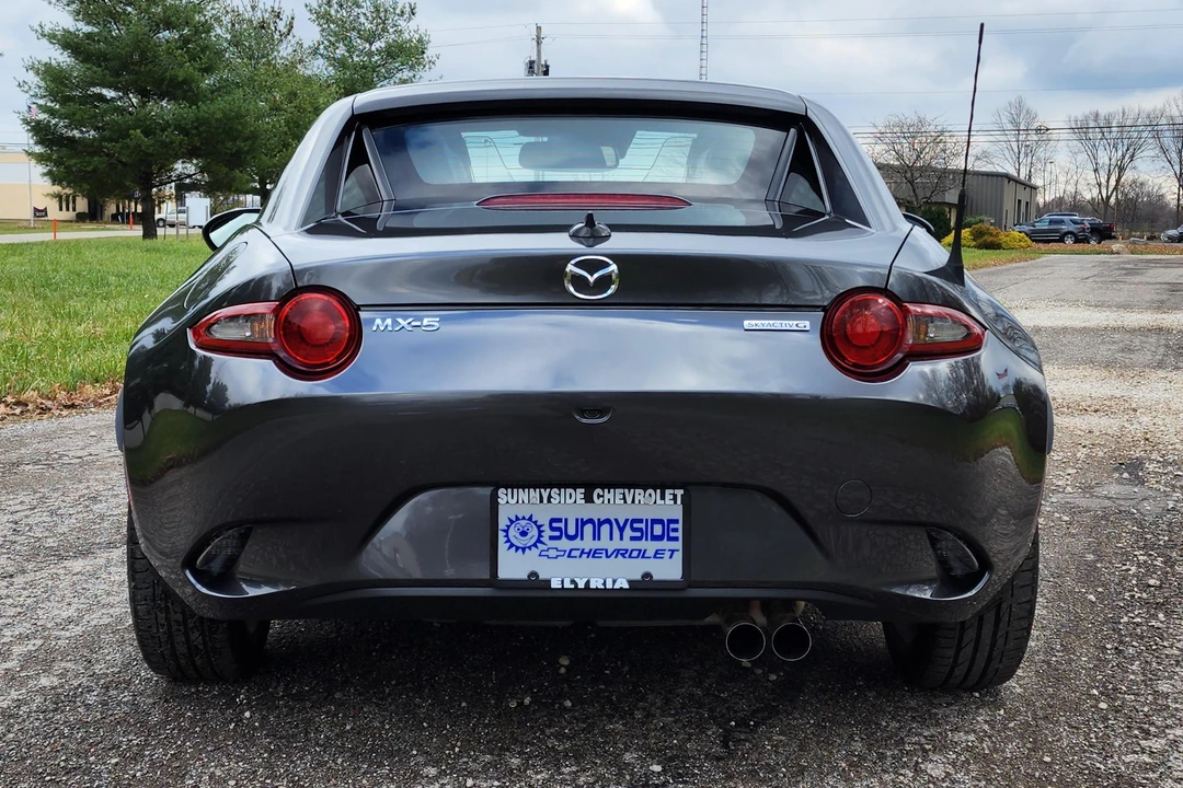 2020 Mazda ND MX-5 Miata - Image 5 of 31