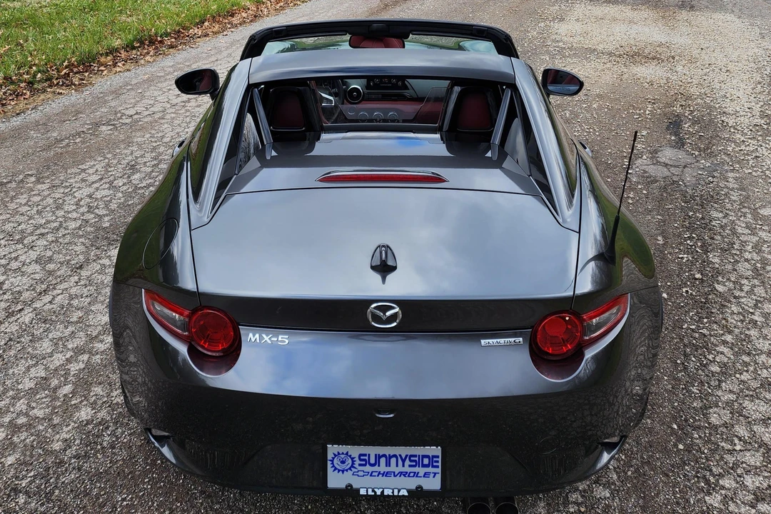 2020 Mazda ND MX-5 Miata - Image 13 of 31