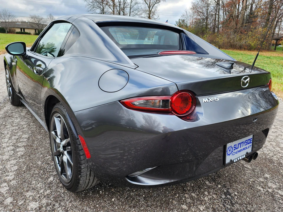 2020 Mazda ND MX-5 Miata - Image 11 of 31