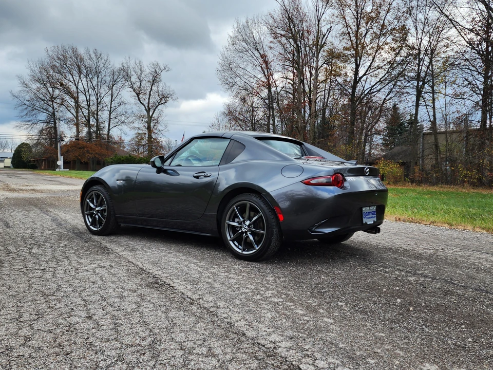2020 Mazda ND MX-5 Miata - Image 10 of 31