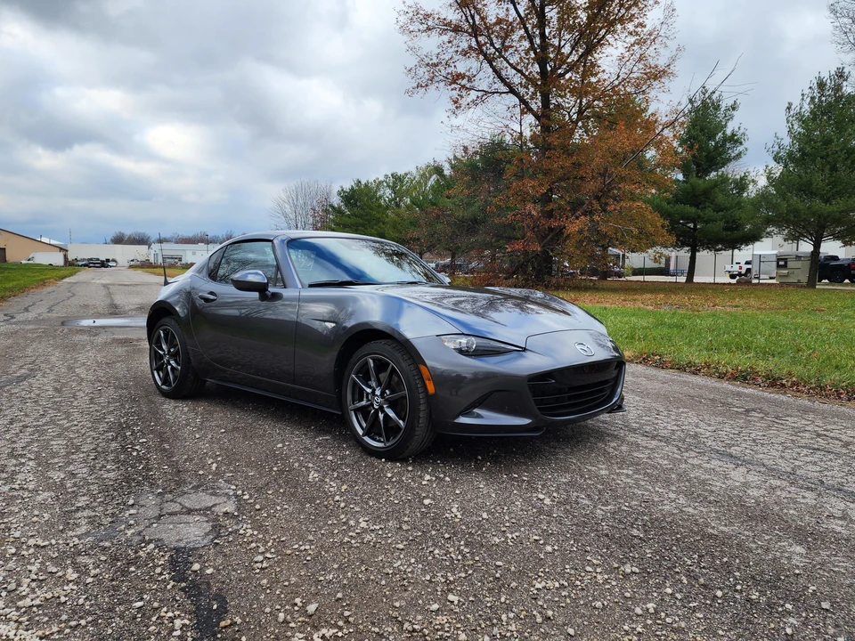 2020 Mazda ND MX-5 Miata - Image 18 of 31