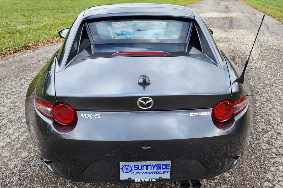 2020 Mazda ND MX-5 Miata - Image 12 of 31