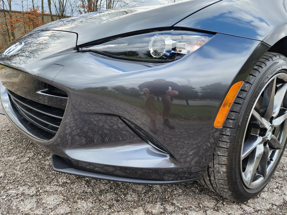 2020 Mazda ND MX-5 Miata - Image 20 of 31