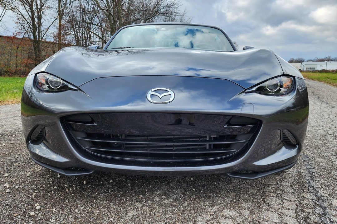 2020 Mazda ND MX-5 Miata - Image 6 of 31