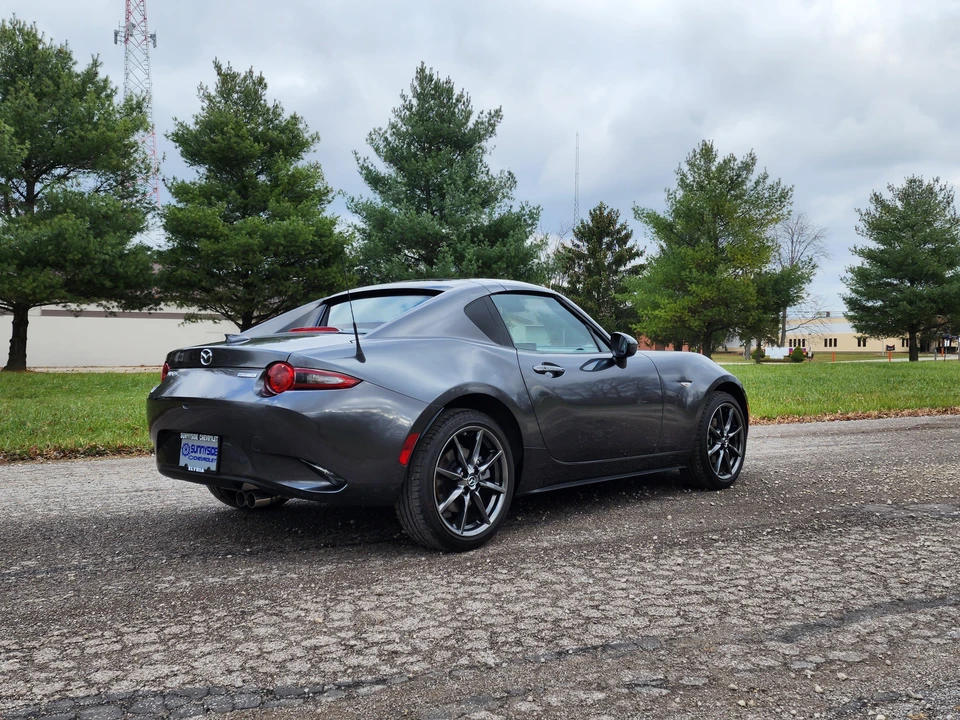 2020 Mazda ND MX-5 Miata - Image 15 of 31