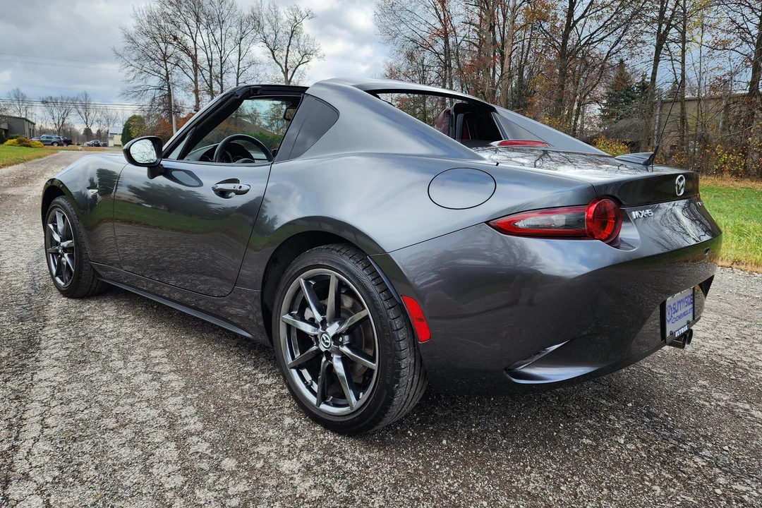 2020 Mazda ND MX-5 Miata - Image 4 of 31