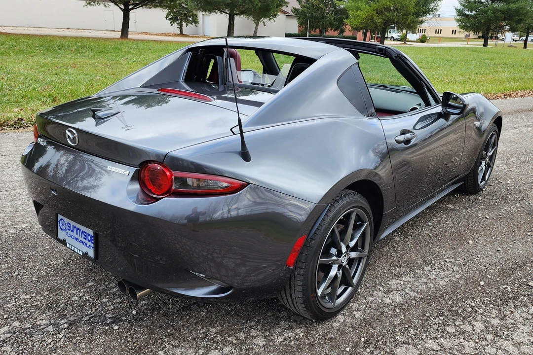 2020 Mazda ND MX-5 Miata - Image 14 of 31