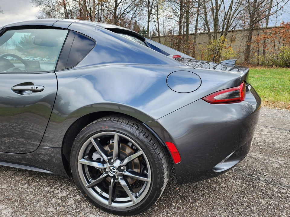 2020 Mazda ND MX-5 Miata - Image 24 of 31