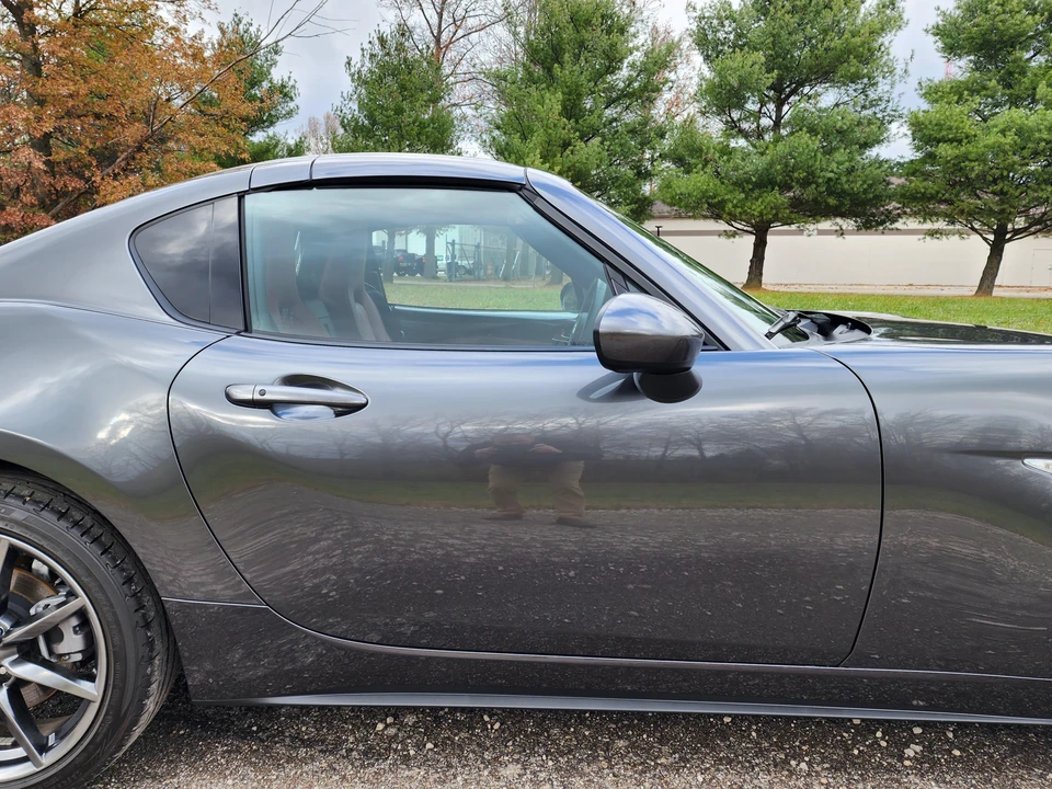 2020 Mazda ND MX-5 Miata - Image 28 of 31