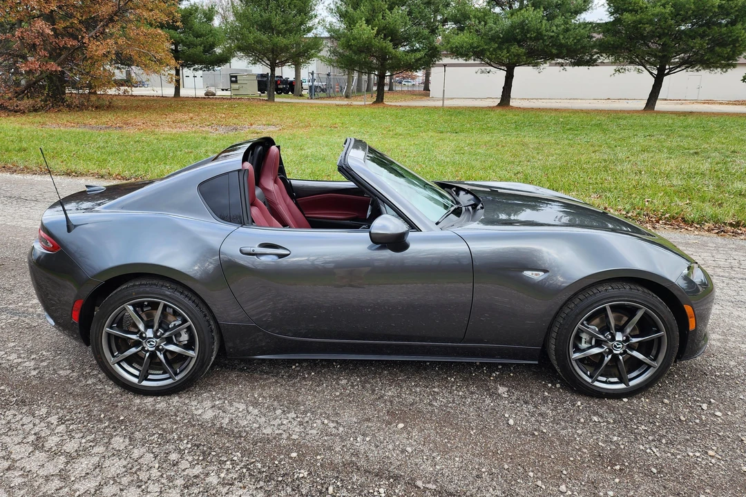 2020 Mazda ND MX-5 Miata - Image 3 of 31