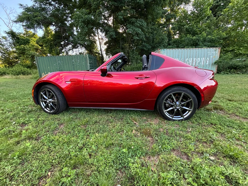 2020 Mazda ND MX-5 Miata - Image 15 of 31