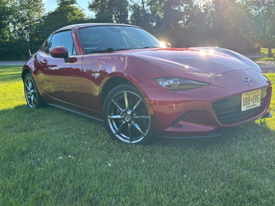 2020 Mazda ND MX-5 Miata - Image 13 of 31