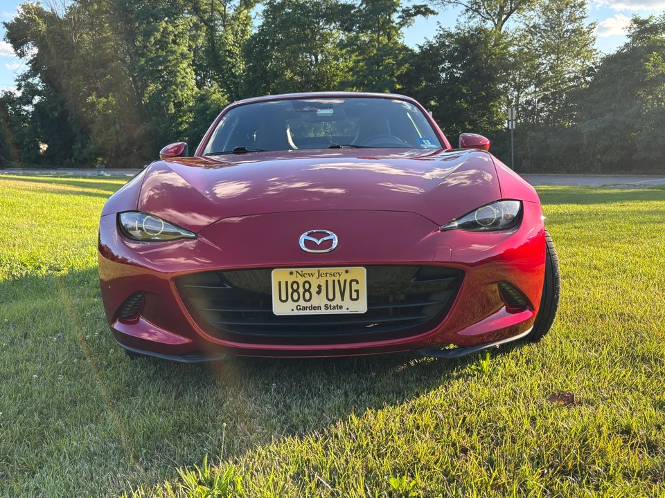 2020 Mazda ND MX-5 Miata - Image 7 of 31