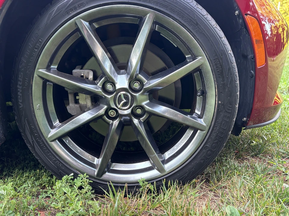 2020 Mazda ND MX-5 Miata - Image 28 of 31