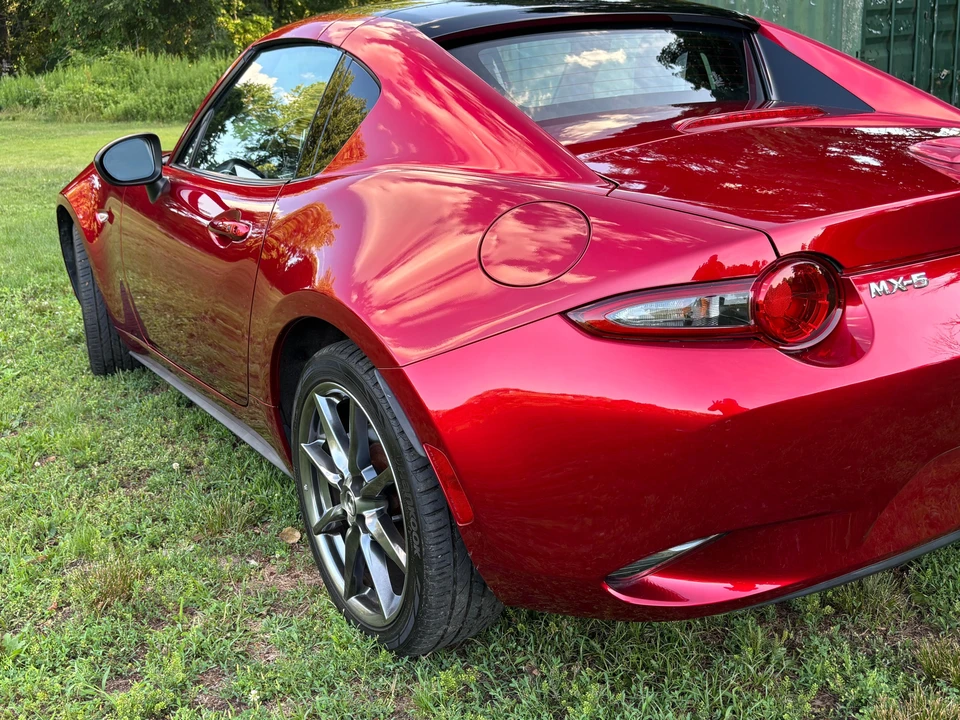 2020 Mazda ND MX-5 Miata - Image 20 of 31