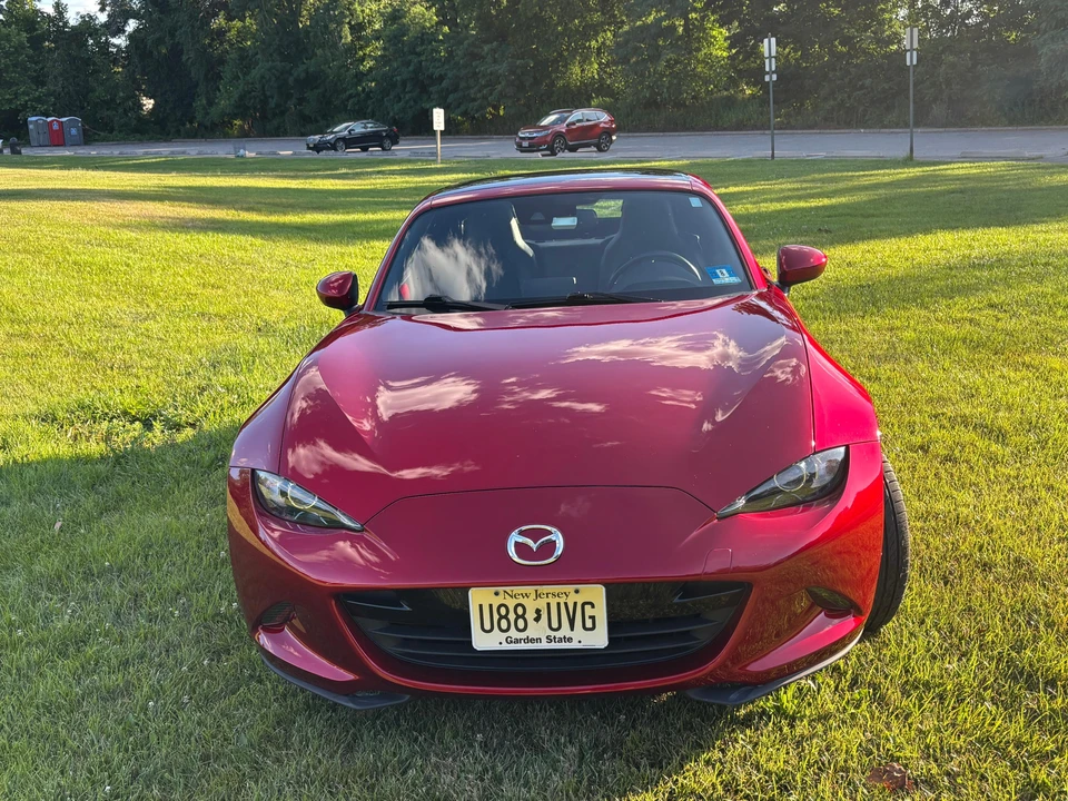 2020 Mazda ND MX-5 Miata - Image 6 of 31