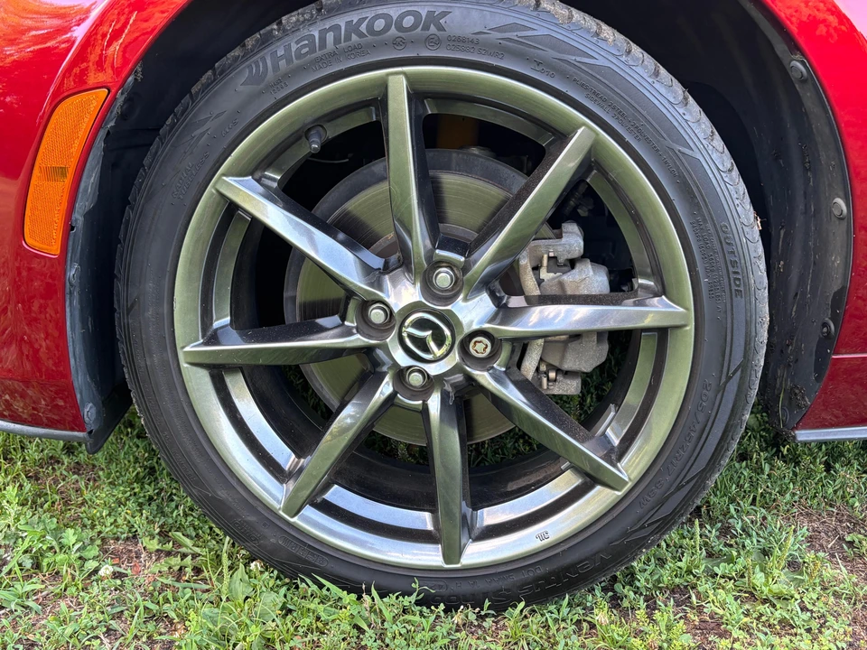 2020 Mazda ND MX-5 Miata - Image 25 of 31