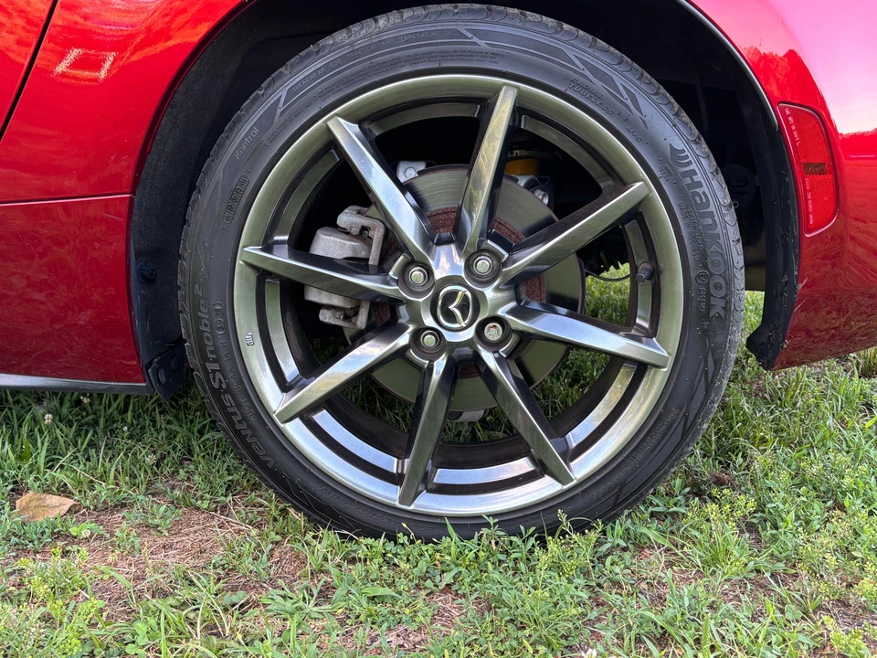2020 Mazda ND MX-5 Miata - Image 26 of 31