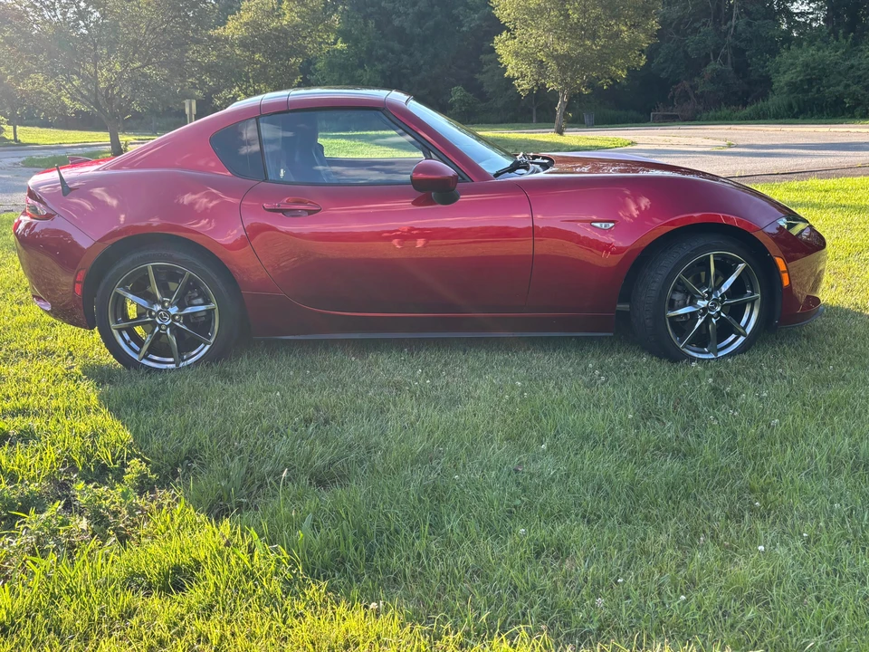 2020 Mazda ND MX-5 Miata - Image 12 of 31