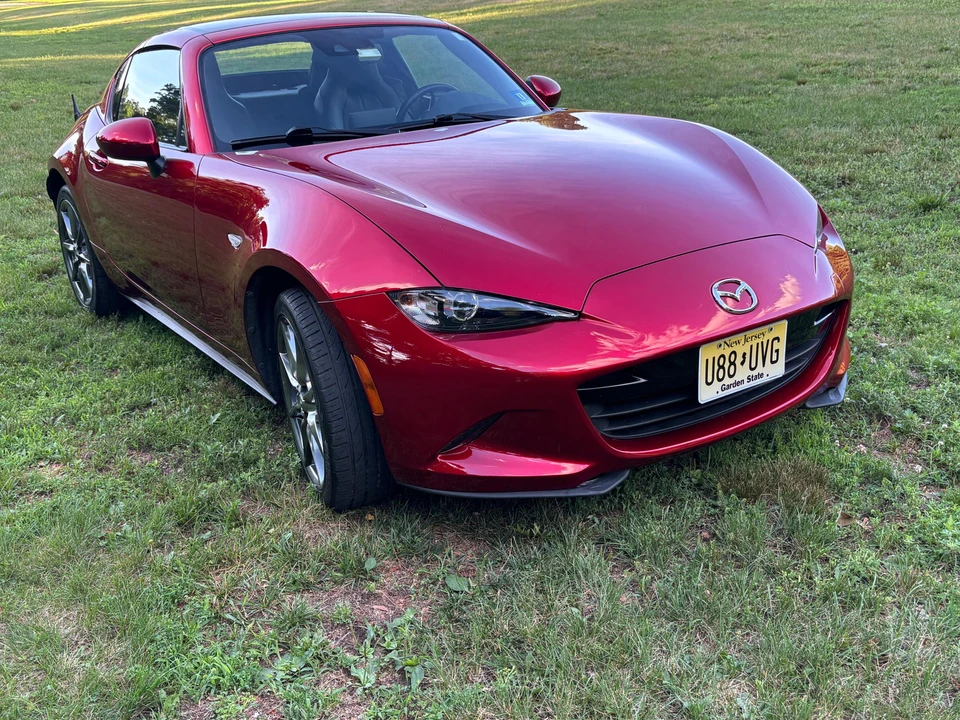 2020 Mazda ND MX-5 Miata - Image 18 of 31