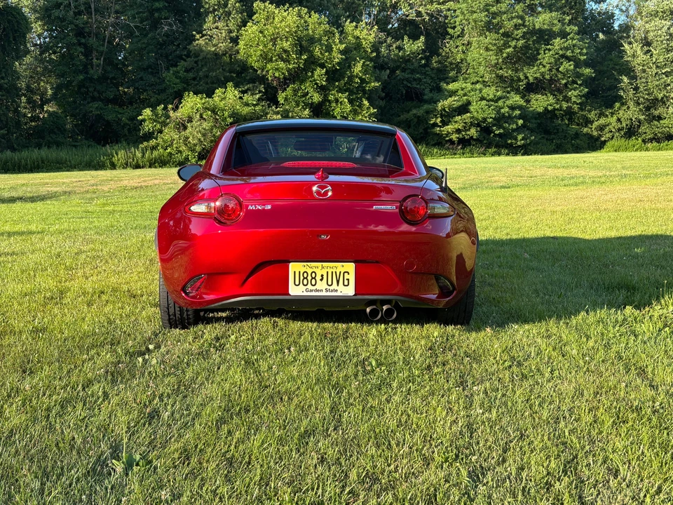 2020 Mazda ND MX-5 Miata - Image 10 of 31