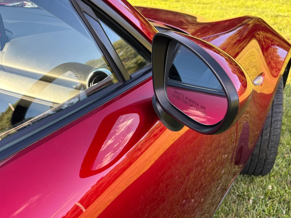 2020 Mazda ND MX-5 Miata - Image 21 of 31