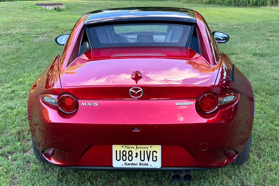 2020 Mazda ND MX-5 Miata - Image 5 of 31