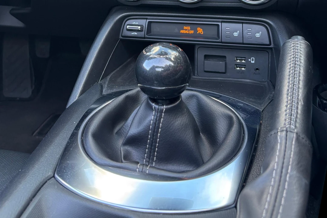 2020 Mazda ND MX-5 Miata - Image 31 of 31
