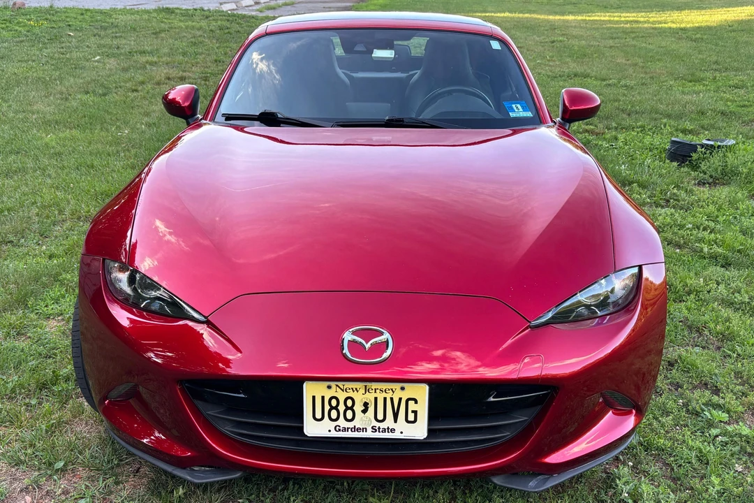 2020 Mazda ND MX-5 Miata - Image 2 of 31